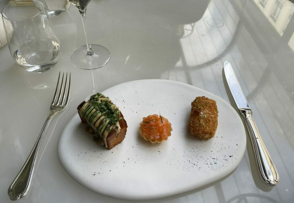 Partie Salée