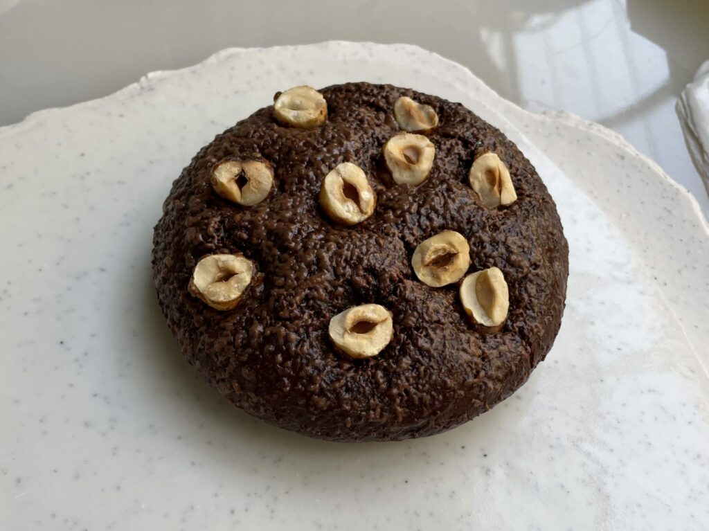 Brioche à partager