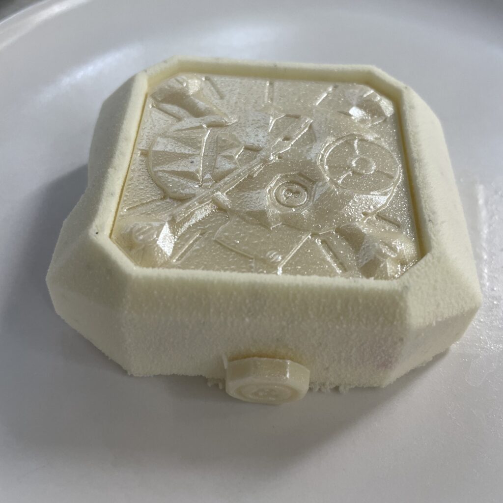 Pâtisserie Mandarin Oriental Julien Dugourd