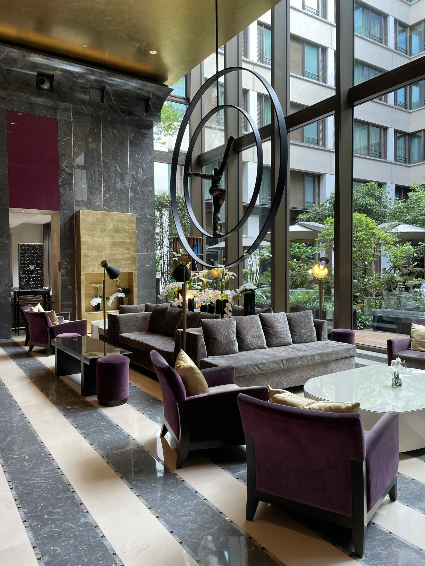 Mandarin Oriental Paris