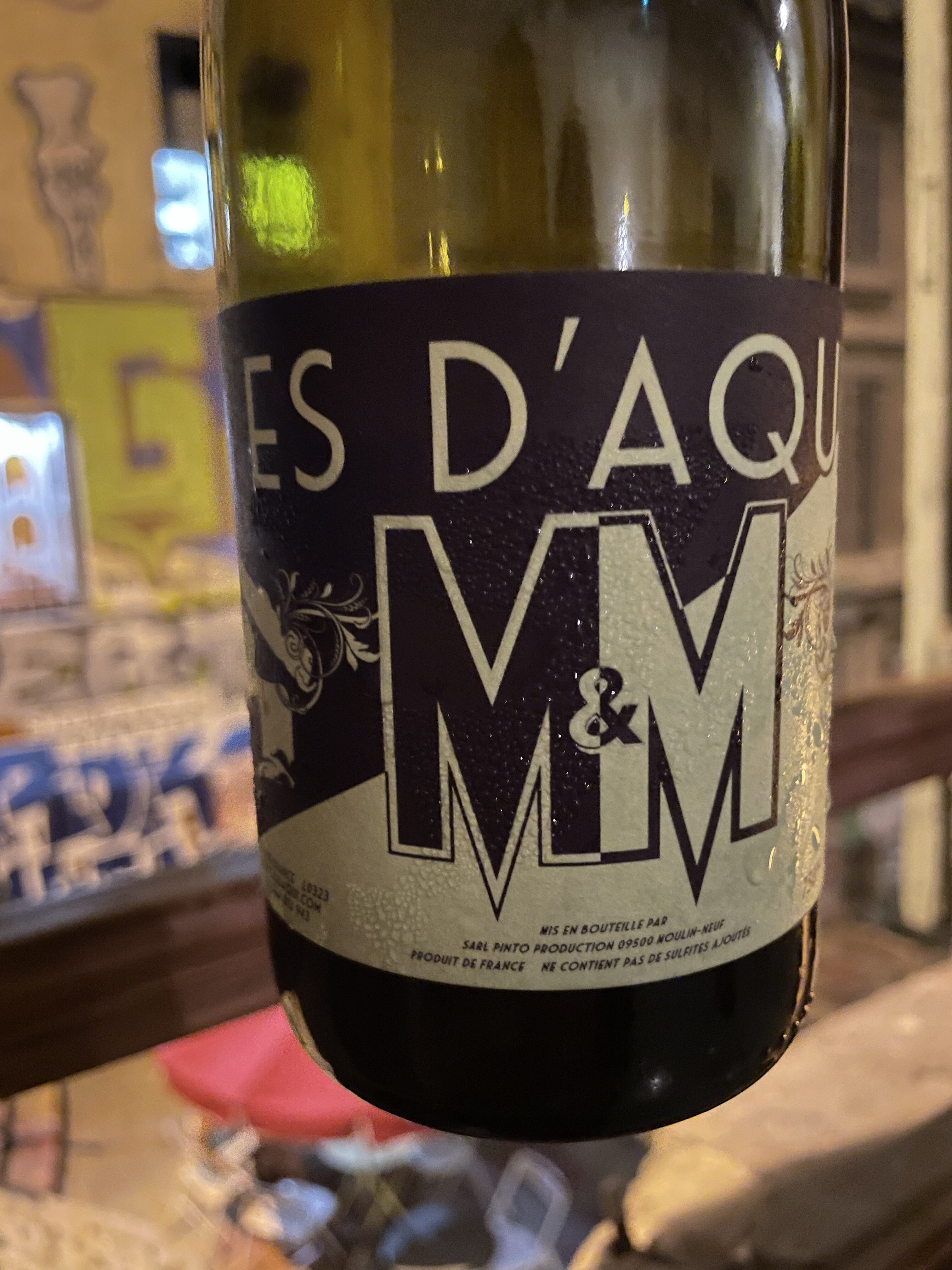 Es D'Acqui MM