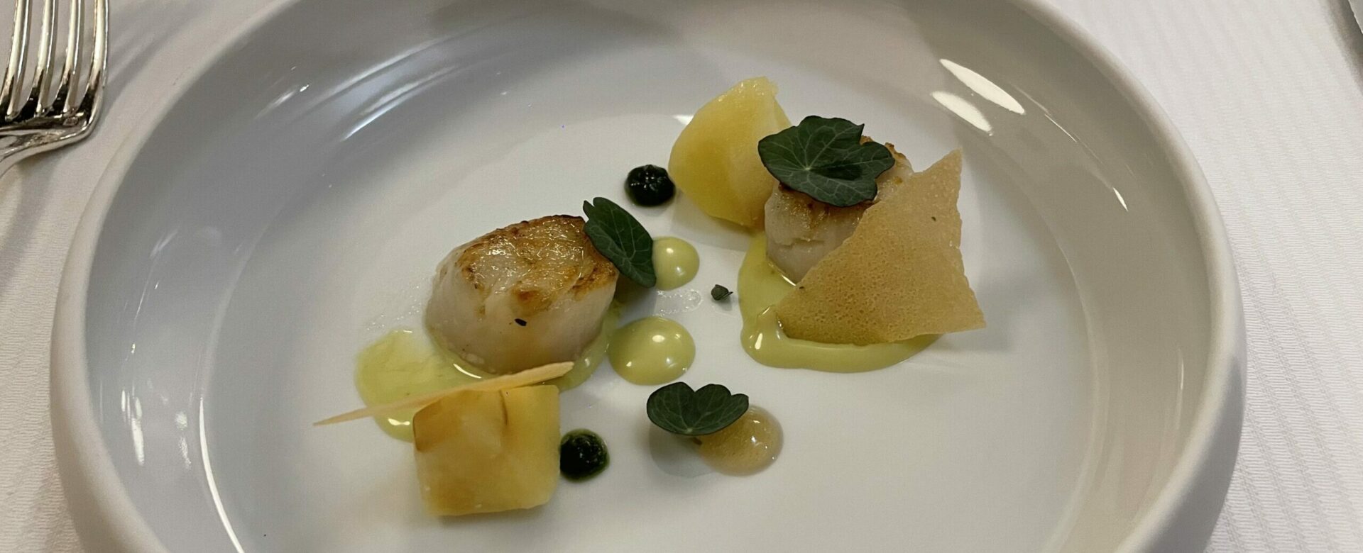 Le Manoir du Lys, restaurant à Bagnole-de-l’Orne