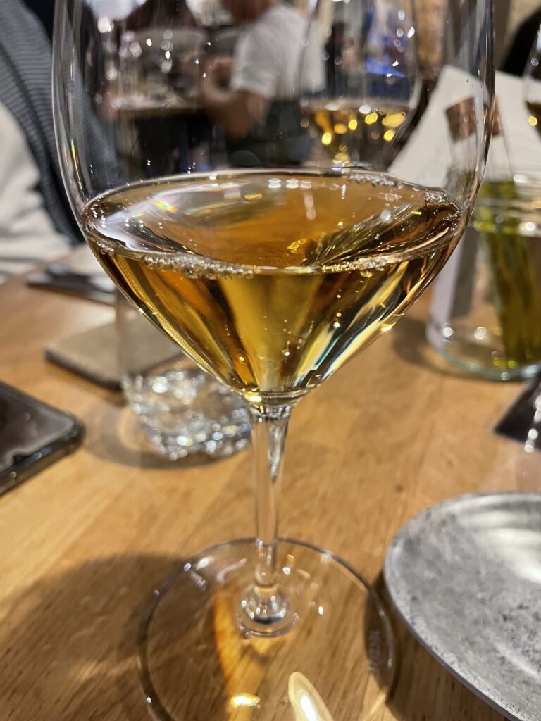 Vin Le Chai Bordin Sarlat