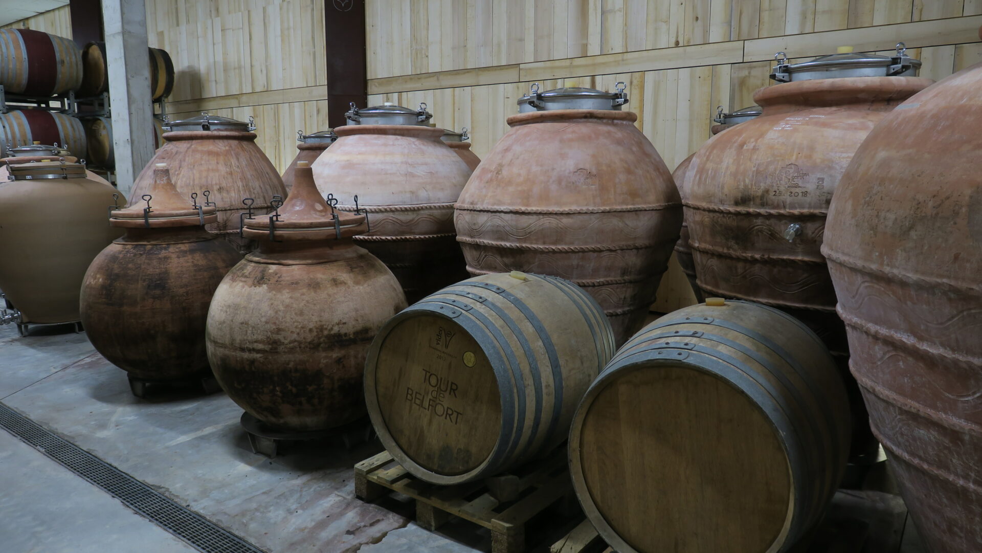 Domaine Mas del Périé à Cahors