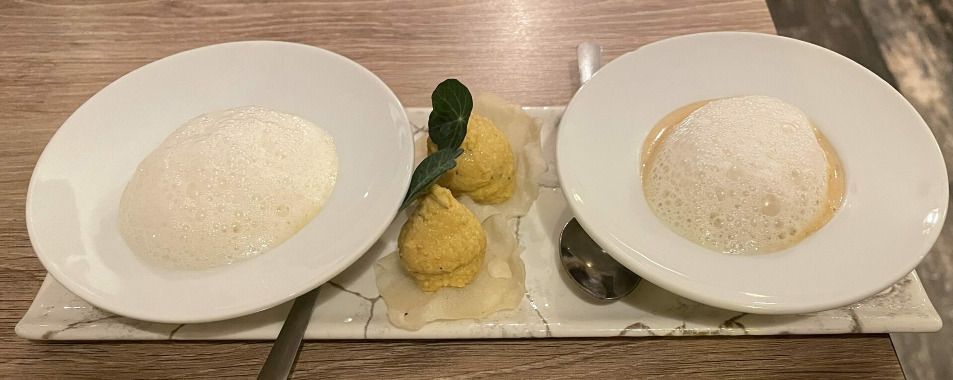 La Toile du Chef, restaurant à Meaux
