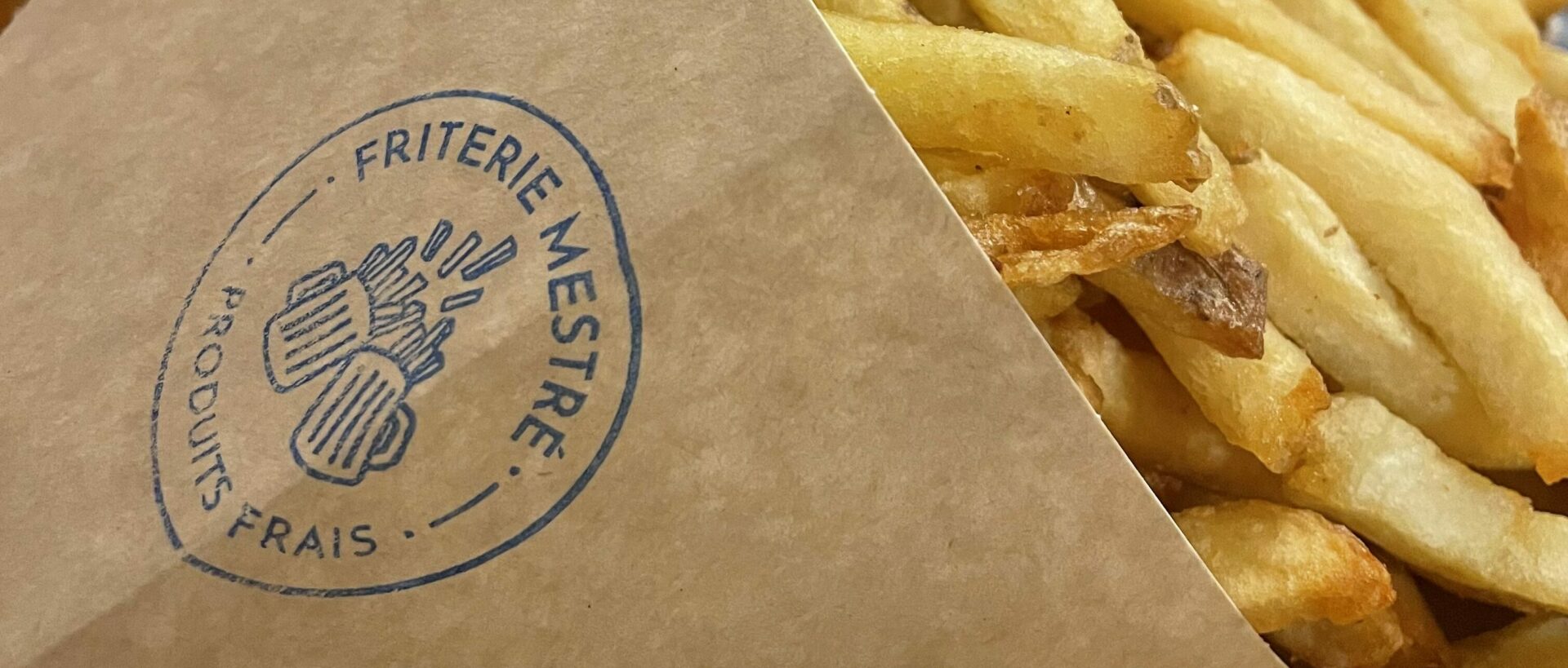 Friterie Mestré à Lille