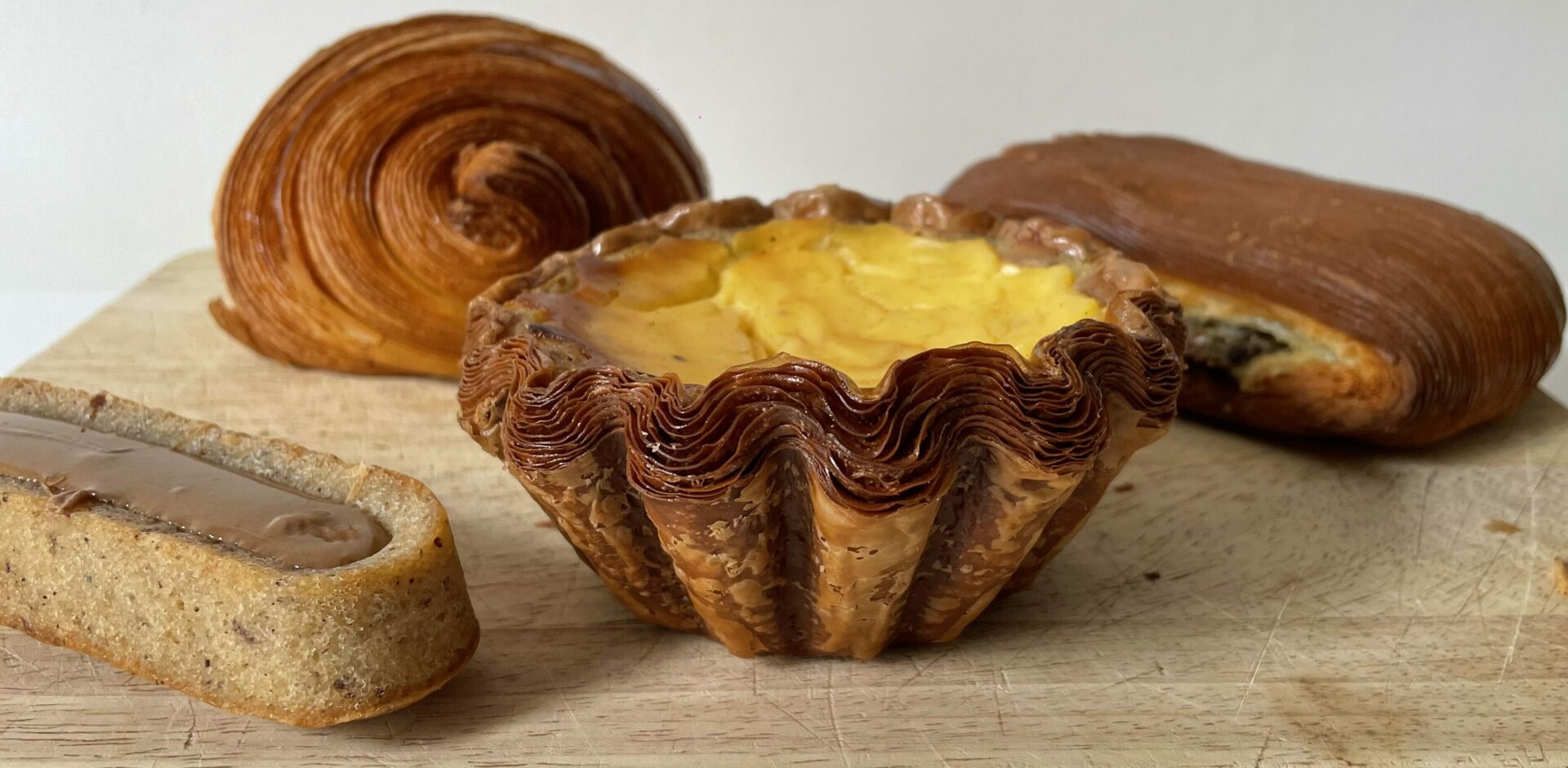 La Panifacture, boulangerie à Paris 11