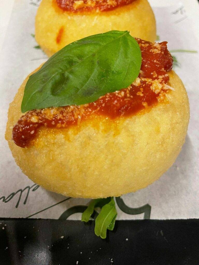 Ciro Cascella pizza 3.0 montanrine