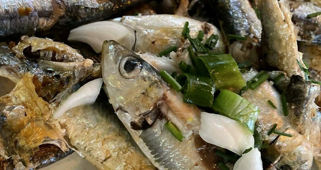 Le Saint-Pierre, restaurant à Sète