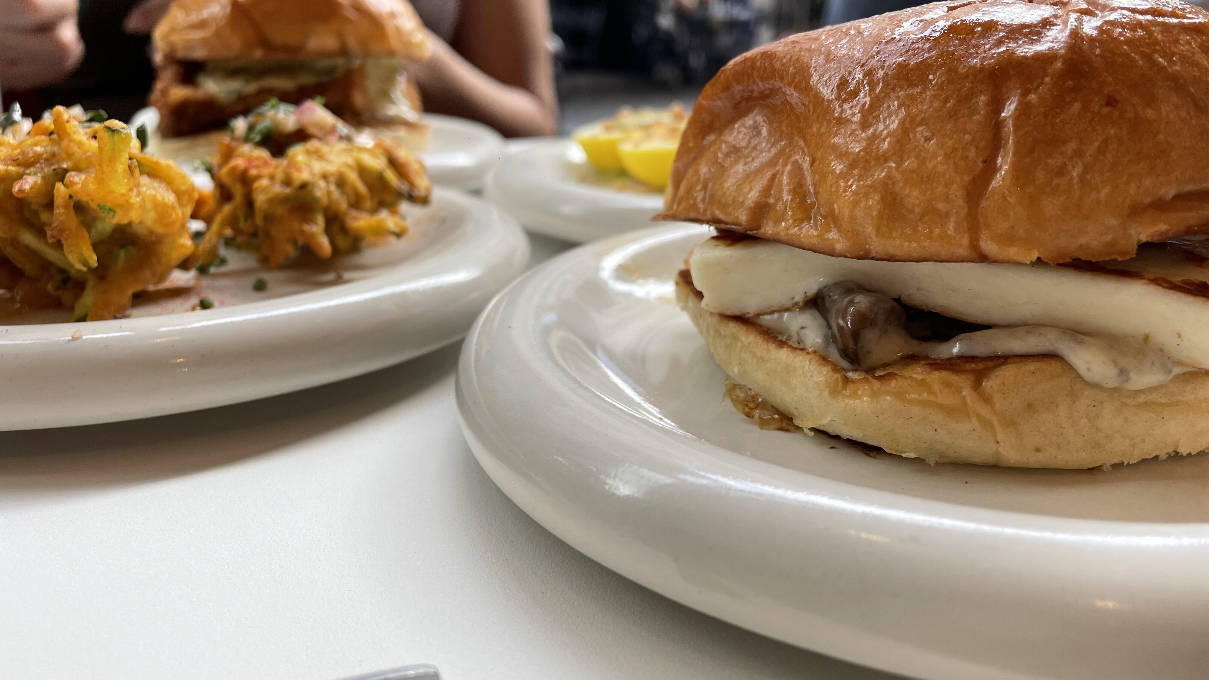 Mannie, restaurant à Paris 1er